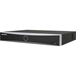 Hikvision DS-7604NXI-K1(D) 4-kanaals NVR