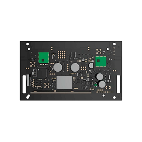 Ajax Systems Ajax AJ-HUB-BP-PCB Hub BP (ohne Gehäuse)