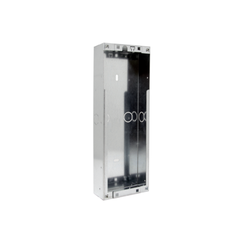 Comelit Comelit IX9151B Inbouwdoos tbv Switch paneel, 5-6-7-8 drukknoppen/Touchpaneel