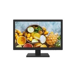 Hikvision DS-D5019S0-1P0 Full HD LED monitor - 19" - HDMI