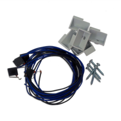 Comelit OP5TPR Kit 5 Temperaturschalter für OutPro-Sensoren