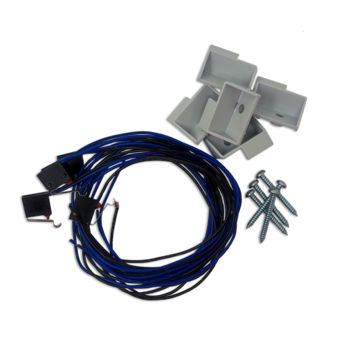 Comelit Comelit OP5TPR Kit 5 Temperaturschalter für OutPro-Sensoren