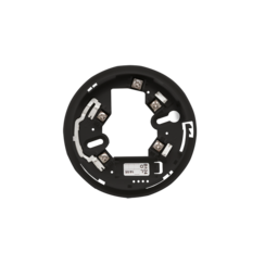 Comelit 41RBX020B Basis für adressierbare Melder – Schwarz