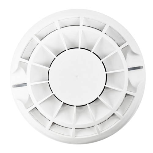 Comelit Comelit 43RCS102 Thermische temperatuur rookmelder 75°C conventioneel