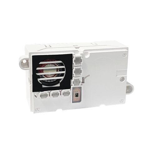 Comelit Comelit EU2010VC ULTRA EU audio module SB2 met camera ingang