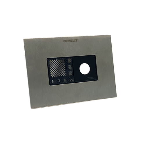 Comelit Comelit EU1250XV ULTRA EU Frontplaat voor Audio/Video