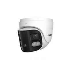 Comelit ITM08A3F02A IP-Turret-Kamera, 8 MP – 180°