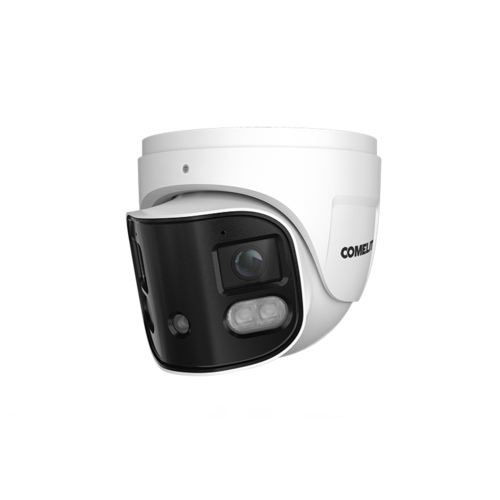 Comelit Comelit ITM08A3F02A IP Turret camera, 8MP - 180°
