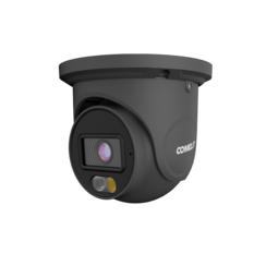 Comelit IT08N2FAB IP-Turmkamera, 8 MP, 2,8 mm, Verkehrsgrau