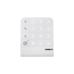 Comelit RFKP Nexus draadloos toetsenbord