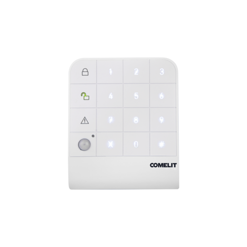 Comelit Comelit RFKP Nexus draadloos toetsenbord