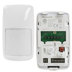 Honeywell DT8016F24 Dual-Tech-Bewegungsmelder – 16 m – 24 GHz
