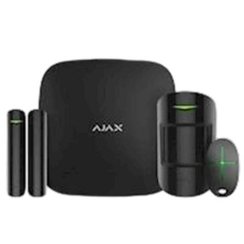 Ajax AJ-STARTKITCAM/Z StarterKit Cam Plus zwart