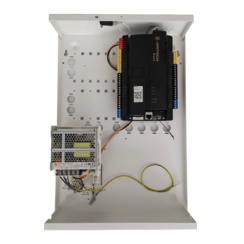 Aritech AXON2600-BUNDLE-1 Toegangscontroleset 2-6 deuren incl. 2x ATS1180M