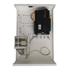 Aritech AXON2600-BUNDLE-1 Zutrittskontrollset für 2-6 Türen inkl. 2x ATS1180M