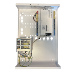 Aritech EVN4700-MM Everon 4700 alarmsysteem - Medium metalen behuizing