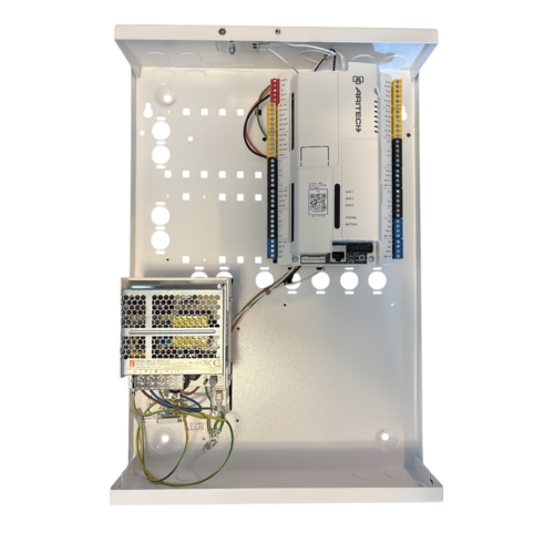 Aritech Aritech EVN4700-MM Everon 4700 alarmsysteem - Medium metalen behuizing