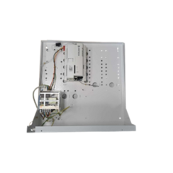 Aritech EVN4700-LM Everon 4700 alarmsysteem - Grote metalen behuizing