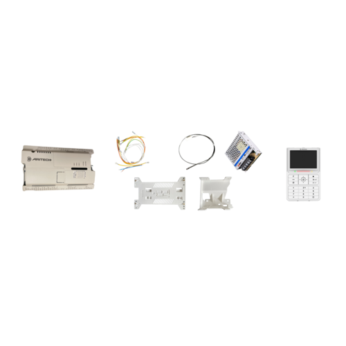 Aritech Aritech EVN3700-RETRO-BUNDLE Upgrade kit EVN3700-MBC + ATSx700-RETRO + ATS1125