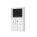 Aritech Aritech ATS1125 Everon Tastatur mit Mifare-Lesegerät – Weiß