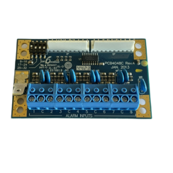 Aritech ATS1202 Erweiterungskarte - 8 frei programmierbare Eingänge