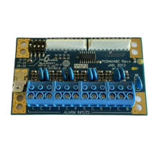 Aritech ATS1202 Uitbreidingsprint - 8 vrij programmeerbare ingangen