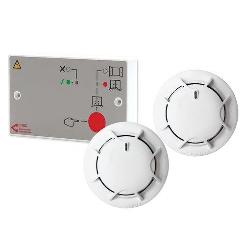 ADI BF375PESHS-SET bestehend aus 2x NC-DPO-W und 2x NC-DB-W