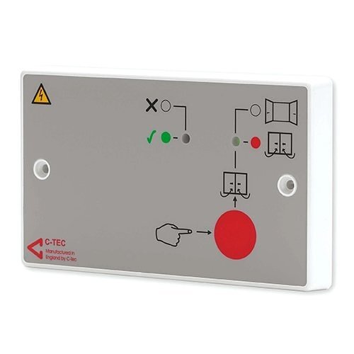 ADI BF375PESHS-SET inclusief 2x NC-DPO-W en 2x NC-DB-W