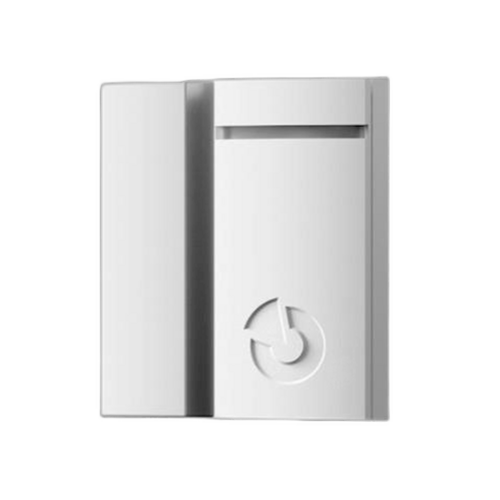 Jablotron Jablotron JA-155M Drahtloser Mini-Magnetkontakt – weiß