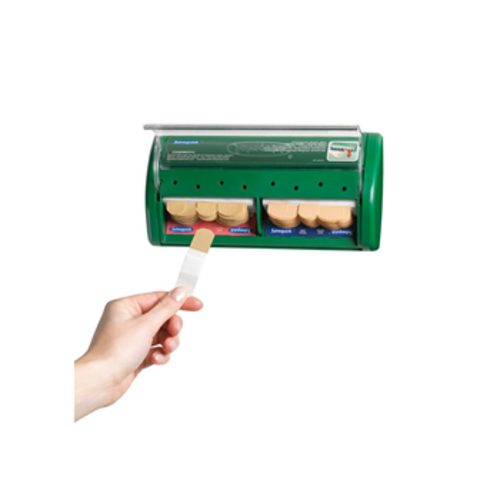 ATV ATV Safety 600.TX.PDS.1907 Salvequick pleisterdispenser navulbaar