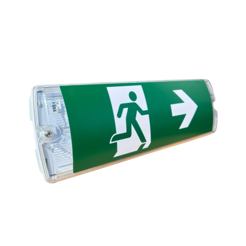 Flameline Flameline FLNOODV Noodverlichting Flame-light N/NC - 230V - IP65