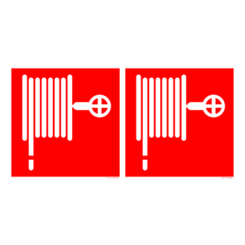 ATV ATV Safety PICTHW400X200 Haspel panoramisch PVC Pictogram 400x200mm