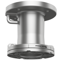 Truvision TVP-PMB-03 PTZ-Montagehalterung für Pendelleuchte