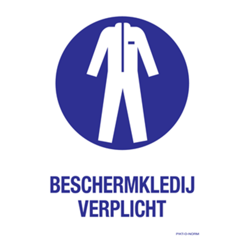 ATV ATV-Sicherheits-Piktogramm für Arbeitskleidung (140 x 200 mm)