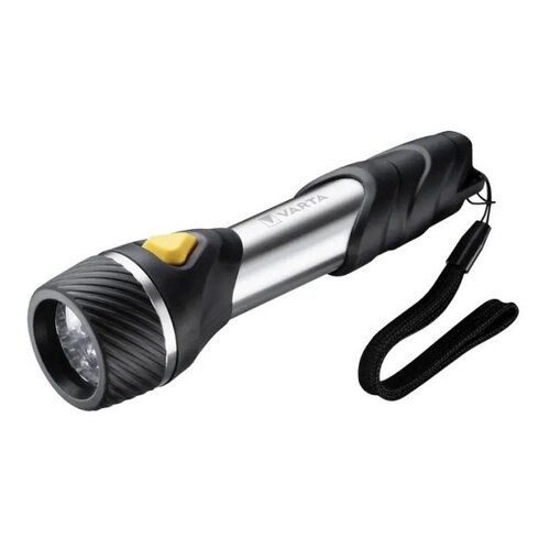 Flameline Flameline Taschenlampe F20 Multi-LED-Tageslicht-Taschenlampe F20 Batterie