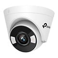 TP-link ViGi TP-Link ViGi C450 5MP Full-Color Turret Network Camera