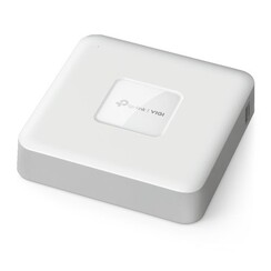 TP-Link ViGi NVR1104H-4P 4 Channel PoE+ Network Video Recorder