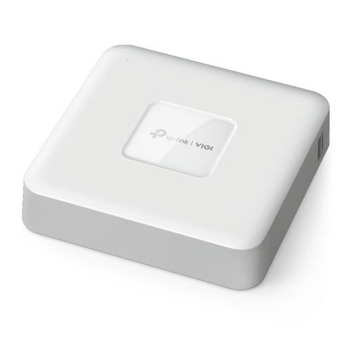 TP-link ViGi TP-Link ViGi NVR1104H-4P 4 Channel PoE+ Network Video Recorder