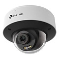 TP-link ViGi TP-Link ViGi INSIGHT S245 4MP Full-Color Dome Network Camera