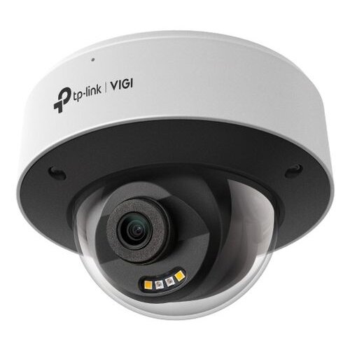 TP-link ViGi TP-Link ViGi INSIGHT S245 4MP Full-Color Dome Network Camera