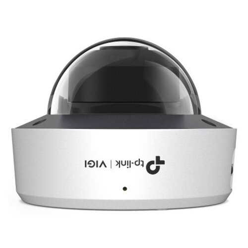 TP-link ViGi TP-Link ViGi INSIGHT S245 4MP Full-Color Dome Network Camera