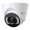 TP-link ViGi TP-Link ViGi InSight S485 8MP Full-Color Turret Network Camera