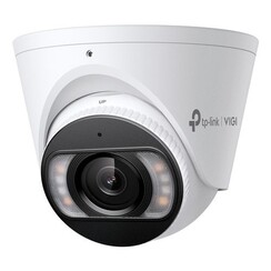 TP-Link ViGi InSight S485 8MP Vollfarb-Turret-Netzwerkkamera