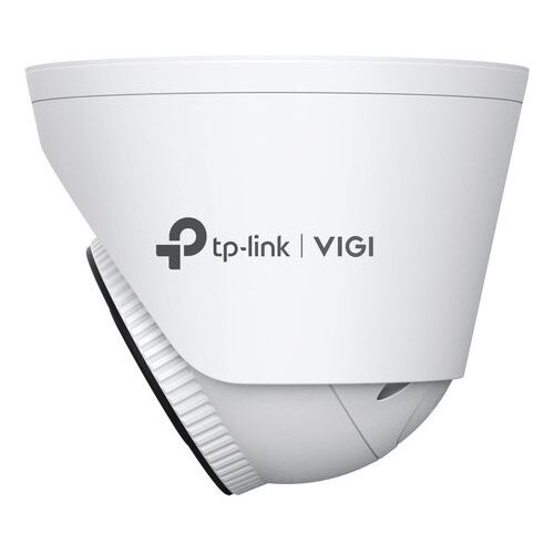TP-link ViGi TP-Link ViGi InSight S485 8MP Full-Color Turret Network Camera