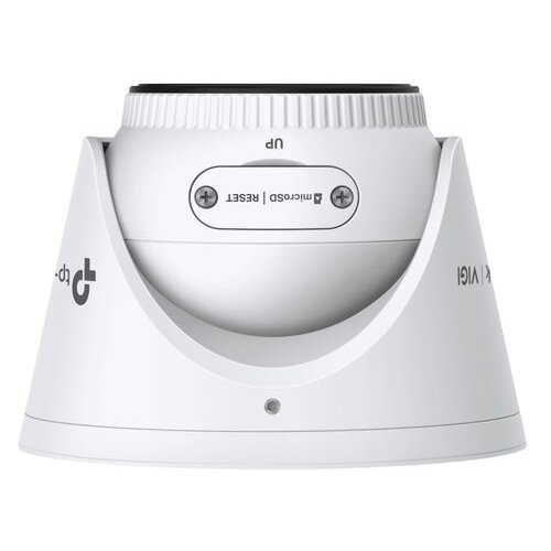 TP-link ViGi TP-Link ViGi InSight S485 8MP Full-Color Turret Network Camera