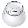 TP-link ViGi TP-Link ViGi InSight S485 8MP Full-Color Turret Network Camera