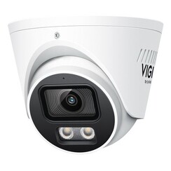 TP-Link Vigi INSIGHT S445S 4MP ColorPro 2.0 Turret Network Camera