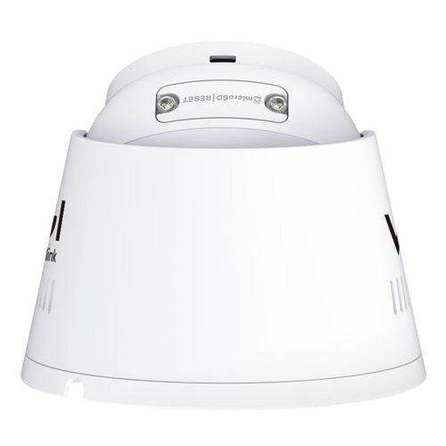 TP-link ViGi TP-Link Vigi INSIGHT S445S 4MP ColorPro 2.0 Turret Network Camera