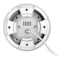TP-link ViGi TP-Link Vigi INSIGHT S445S 4MP ColorPro 2.0 Turret Network Camera