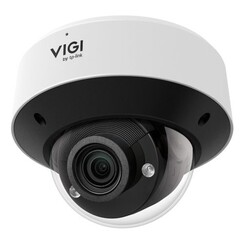 TP-Link ViGi INSIGHT S245ZI 4MP IR Motorized Varifocal Dome Network Camera